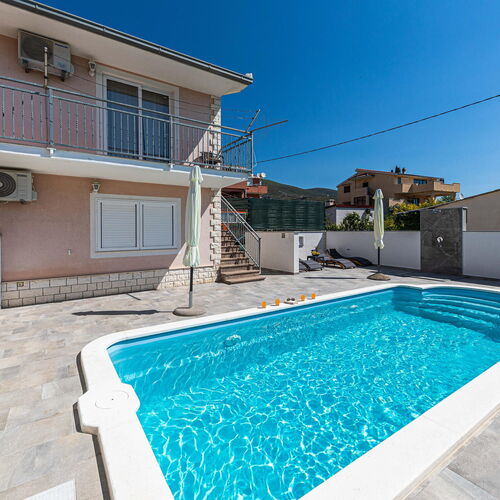Apartman Plano - CSC076  3