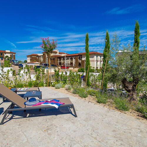 Apartman Malinska - CKI463  2