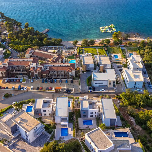 Apartman Malinska - CKI463  4
