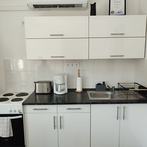 Nillara Apartman Fonyód  4