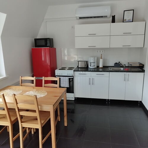 Nillara Apartman Fonyód  3