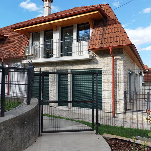 Nillara Apartman Fonyód  2