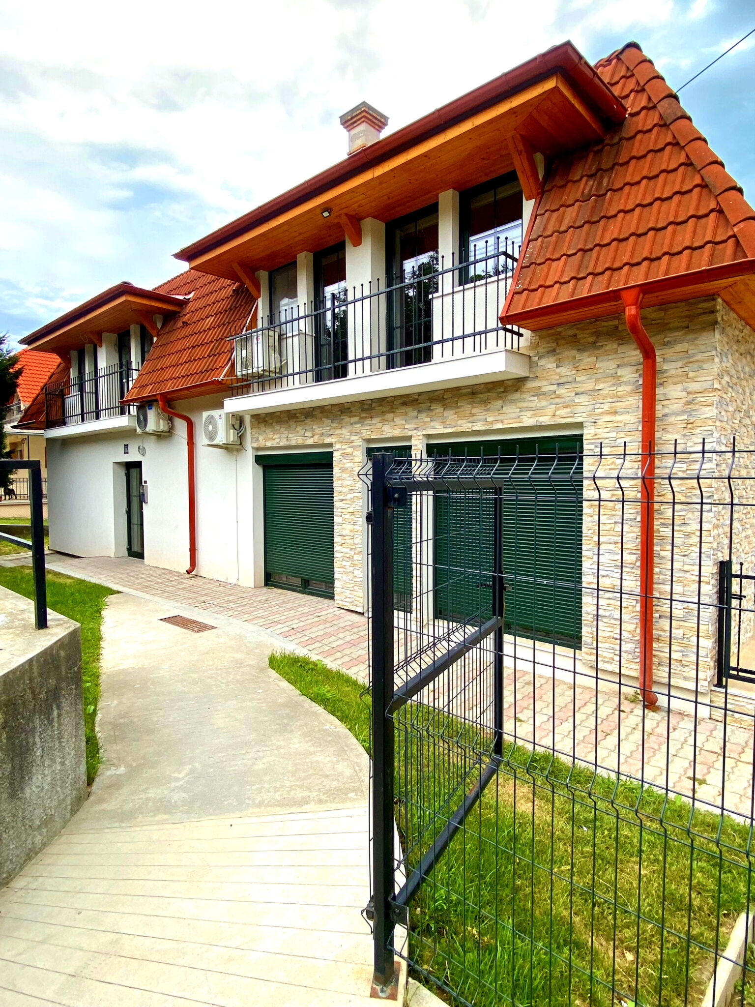 Nillara Apartman Fonyód