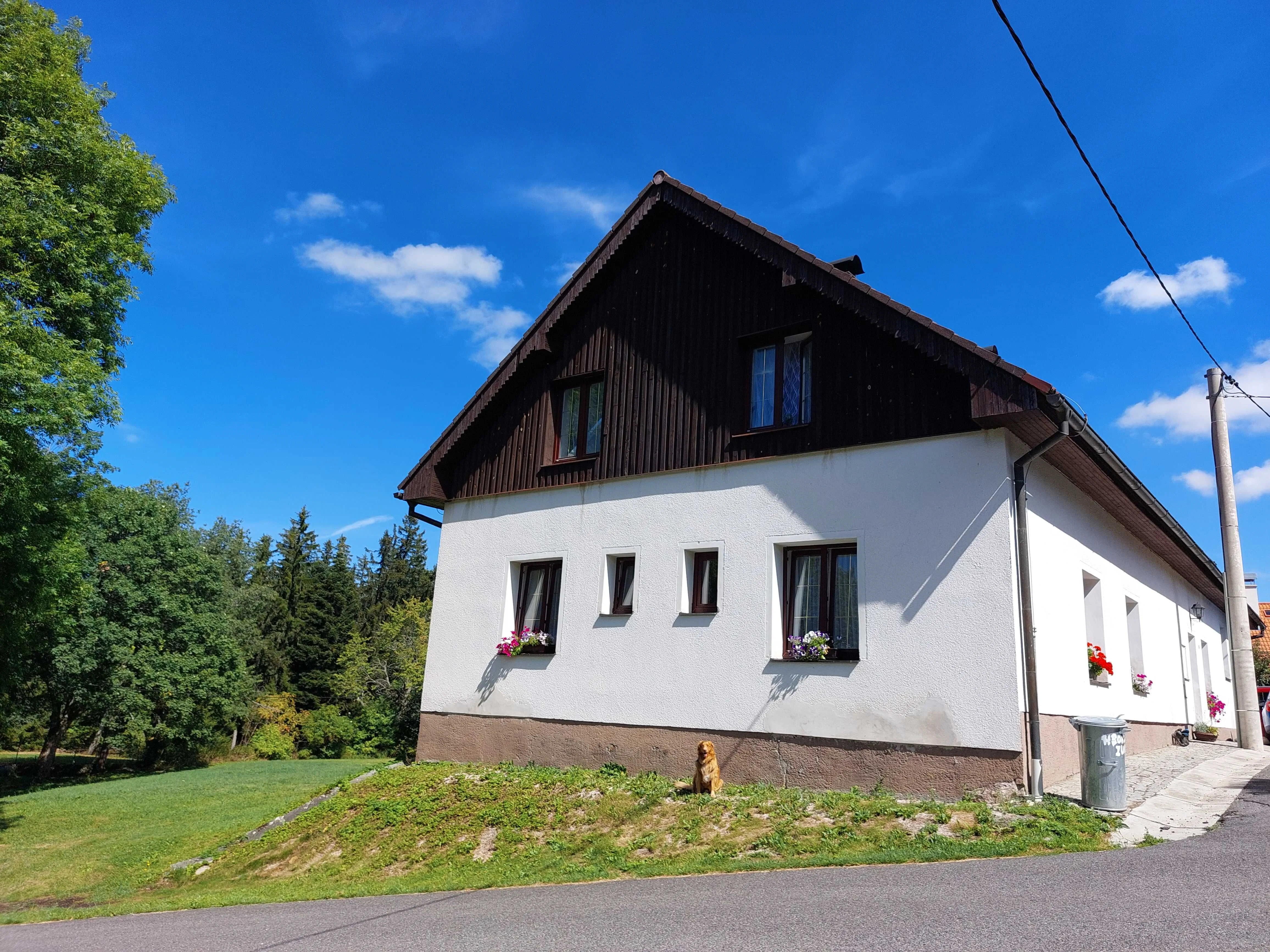 Penzion Na Výsluní Strašín