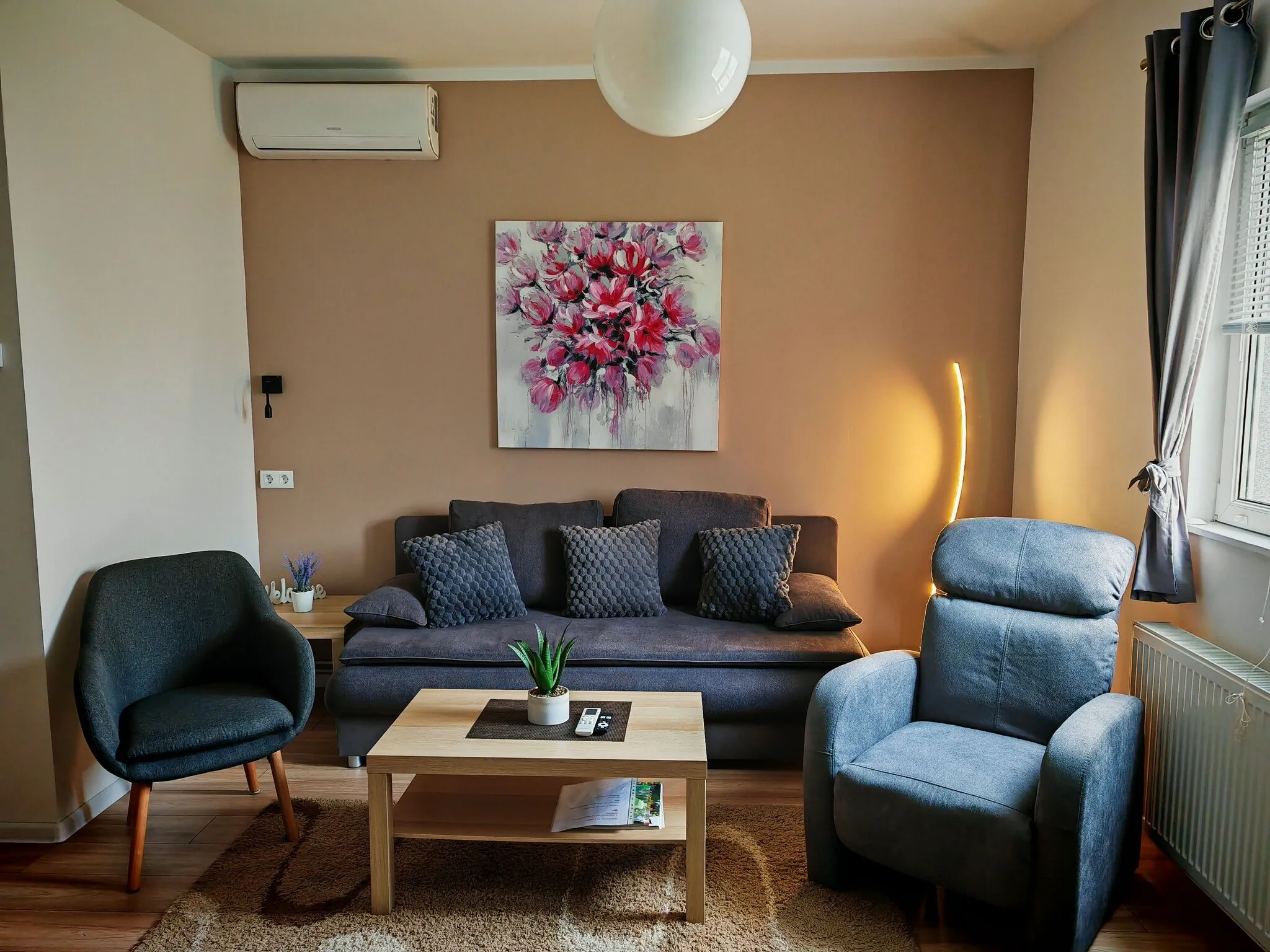 Apartman i sobe Corina Eszék - Osijek