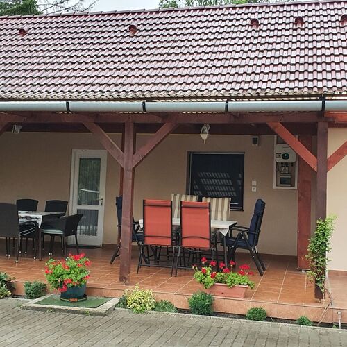 T.bor Vendégház Nagyréde