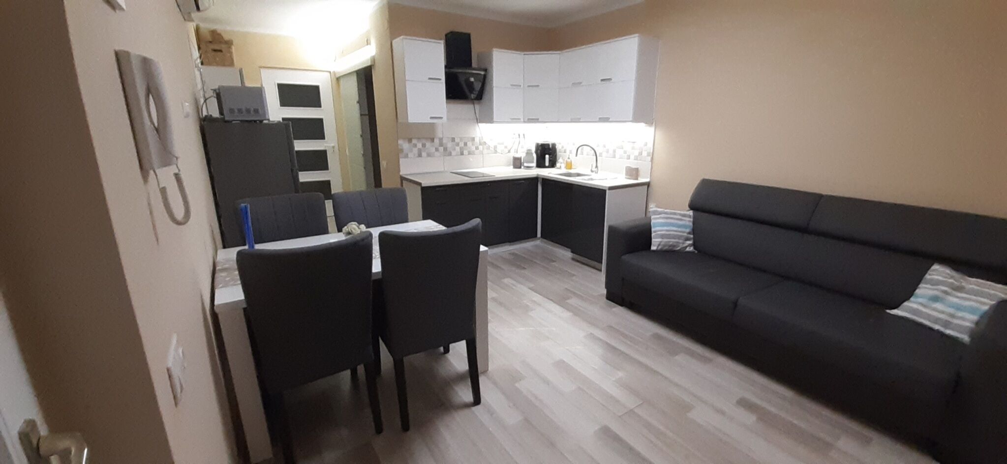 Apartman In City Szombathely****