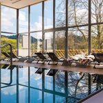 Centru Wellness, relaxare