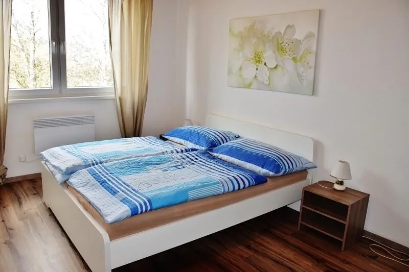 Apartmán Vanessa Stožec