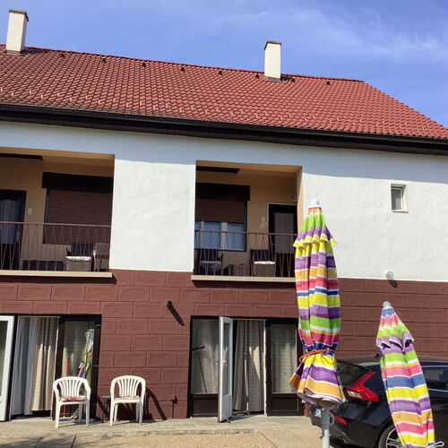 Mária Ház Balatonvilágos  2