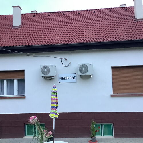 Mária Ház Balatonvilágos  4
