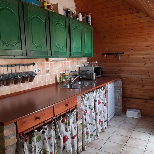 Király Apartman Balatongyörök  3