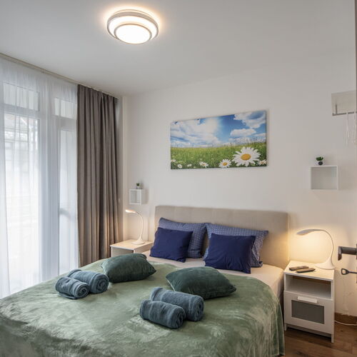 Lovely Apartman Pcs 