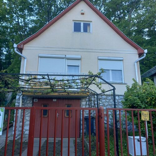 Erdőalja Vendégház Bogács