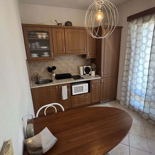 977 - Vízközeli Stúdió Apartman Balatonlelle  4