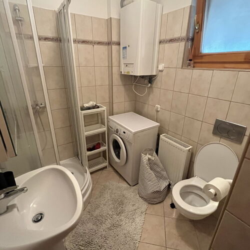 977 - Vízközeli Stúdió Apartman Balatonlelle  3