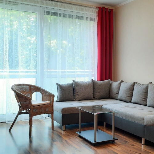 Bonita Apartman Siófok  2