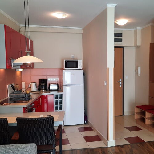 Bonita Apartman Siófok  4