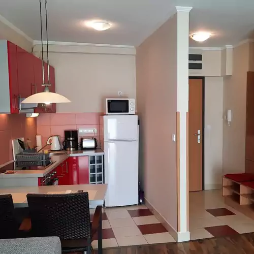 Bonita Apartman Siófok 003 kép