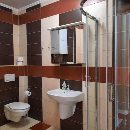 Bonita Apartman Siófok  3