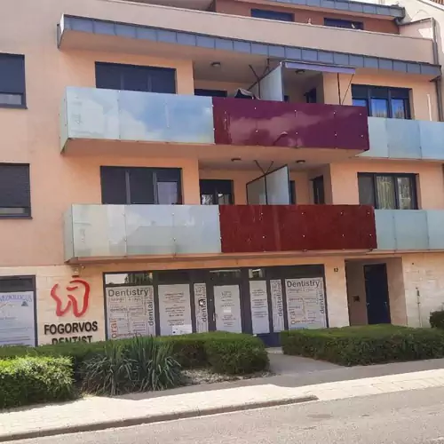 Bonita Apartman Siófok 007 kép