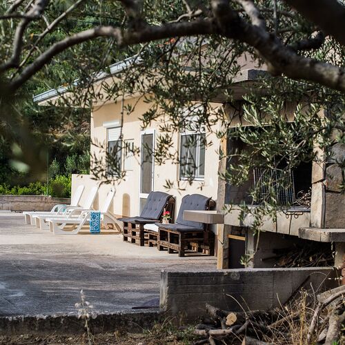 Kuća za odmor Boris Podstrana