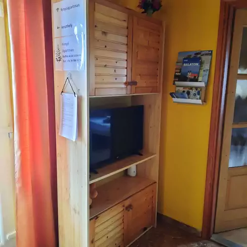 Fenyő Apartman Keszthely 005 kép