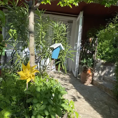 Almádi Kuckó Apartman Balatonalmádi 006 kép