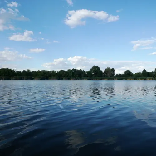 A Holt Tisza
