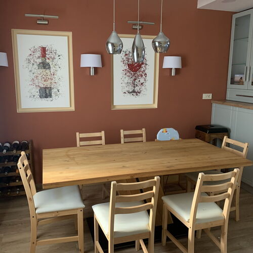 See Haus - Podmaniczky Szállás, Bor, Balatonföldvár  3