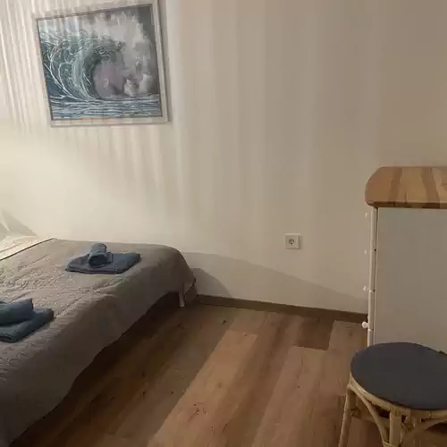 Szenilla Apartman Balatonmáriafürdő 004 kép