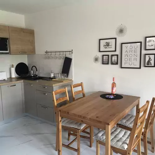 Szenilla Apartman Balatonmáriafürdő 019 kép