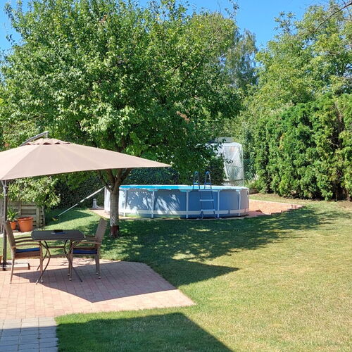 Szikszai Apartman Balatonfűzfő  2