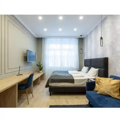 Lónyay 2 Apartman Budapest