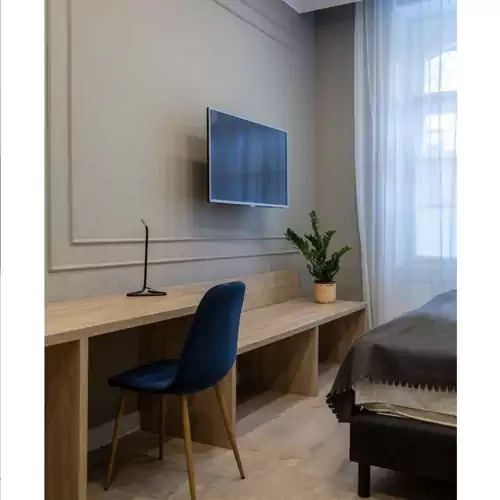 Lónyay 2 Apartman Budapest 003 kép