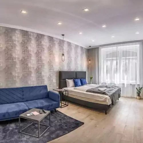 Lónyay 3 Apartman Budapest