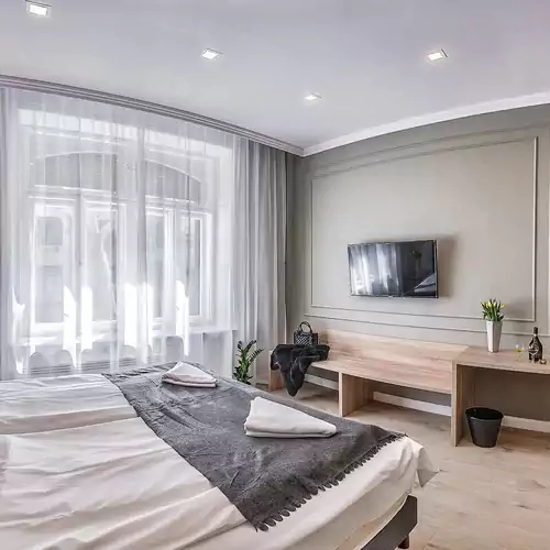 Lónyay 3 Apartman Budapest 002 kép