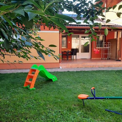 CsillagVár Apartman Siófok