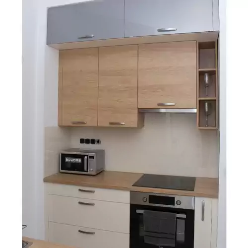 Pannónia Luxus Apartman Budapest 007 kép