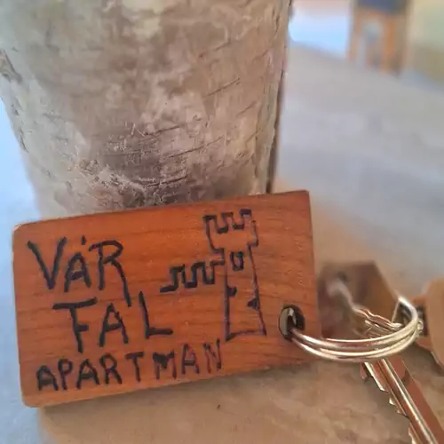 Várfal Apartman Eger 012 kép