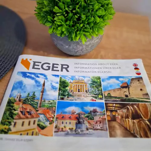 Várfal Apartman Eger 013 kép