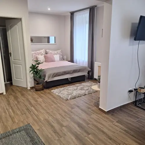 Várfal Apartman Eger 015 kép