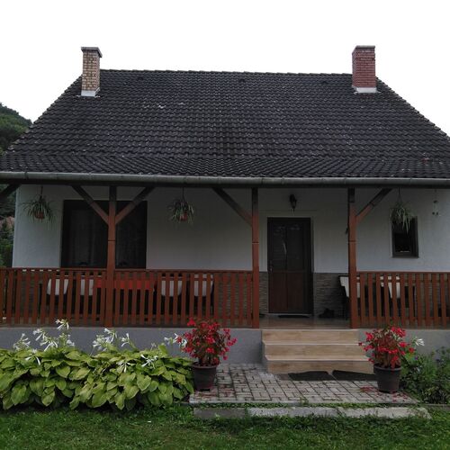 Dapsy Vendégház Jósvafő