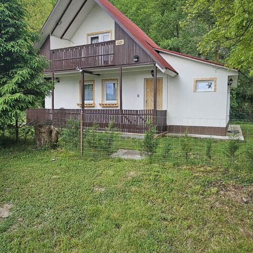 Cabana Două Râuri Bratca