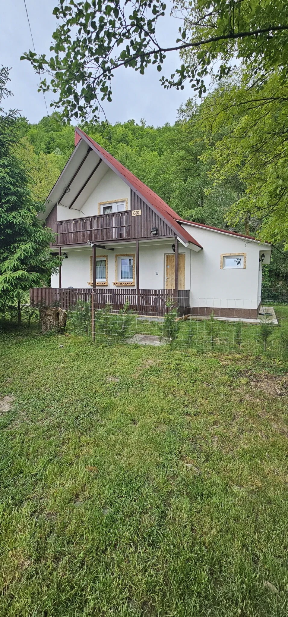 Cabana Două Râuri Bratca