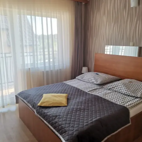 pok&oacute;j dwuosobowy