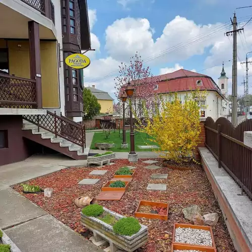 Pagoda Vendégház Hajdúdorog 001 kép