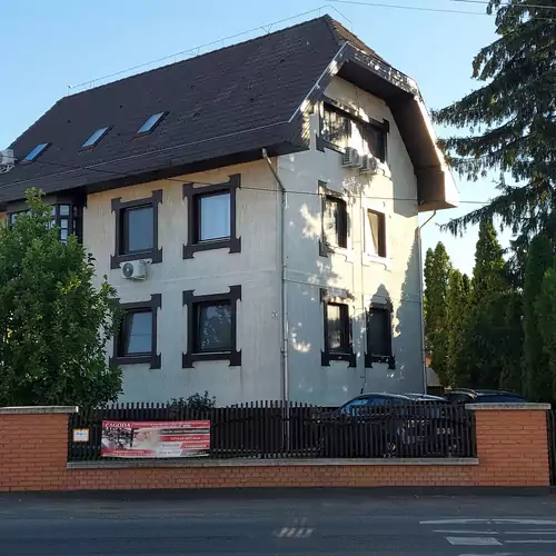 Pagoda Vendégház Hajdúdorog 005 kép