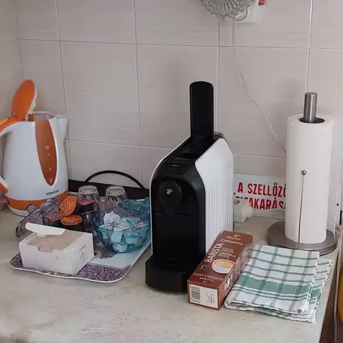 Pagoda Vendégház Hajdúdorog 013 kép
