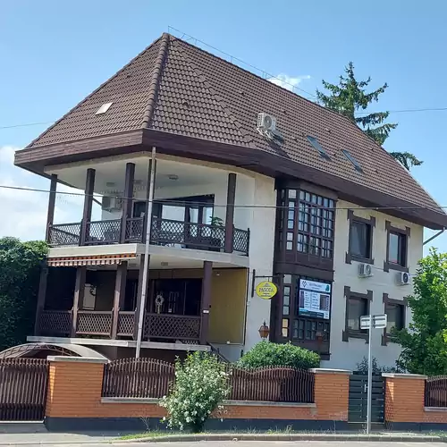 Pagoda Vendégház Hajdúdorog 014 kép